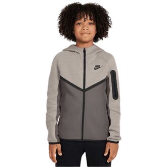 Dečiji duks Nike B nsw tch flc fz - pd