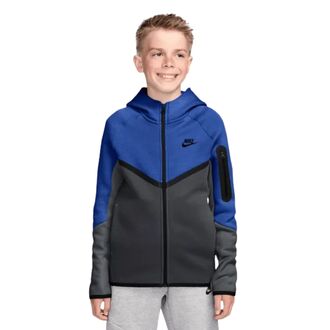 Dečiji duks Nike B nsw tch flc fz - pd