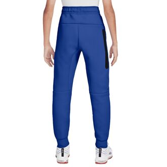 Dečija trenerka donji deo Nike B nsw tch flc jggr - pd