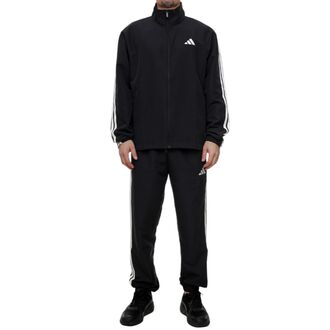 Muška trenerka adidas M 3S Wv Tt Ts