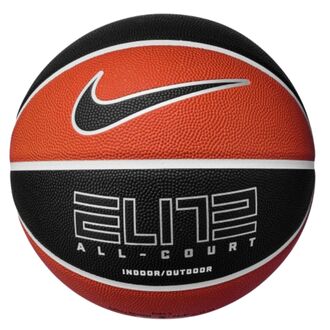 Lopta za košarku Nike Elite all court 8p 2.0 deflated