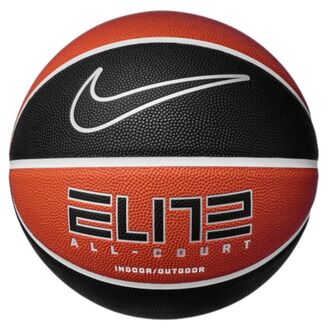 Lopta za košarku Nike Elite all court 8p 2.0 deflated
