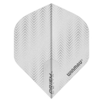 Unisex pero za pikado strelice Winmau Delta flights 204