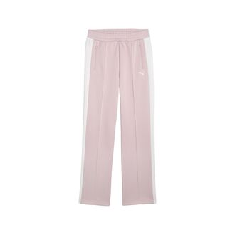 Ženska trenerka donji deo Puma T7 always on straight track pants op