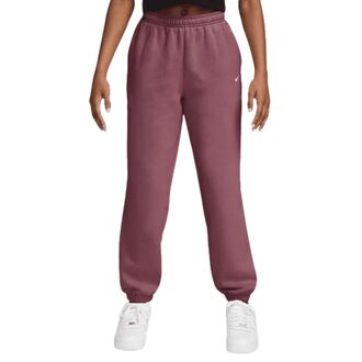 Dečija trenerka donji deo Nike G nsw studio flc loose pnt lbr
