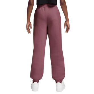 Dečija trenerka donji deo Nike G nsw studio flc loose pnt lbr