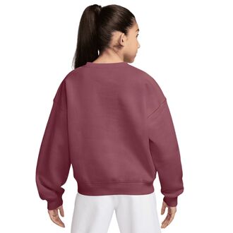 Dečiji duks Nike G nsw studio flc bxy os lbr