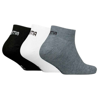 ČARAPE PUMA KIDS INVISIBLE 3P