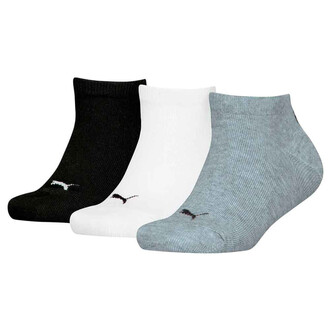 ČARAPE PUMA KIDS INVISIBLE 3P