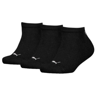 ČARAPE PUMA KIDS PLAIN SNEAKER 3P