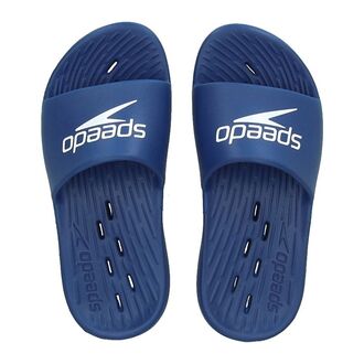 Dečije papuče Speedo Slides One Piece Ju Navy/White