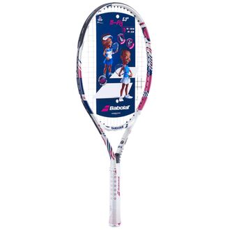 Dečiji reket za tenis Babolat B fly 23