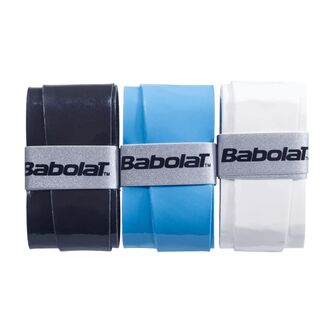 Grip za teniski reket Babolat My overgrip x 3