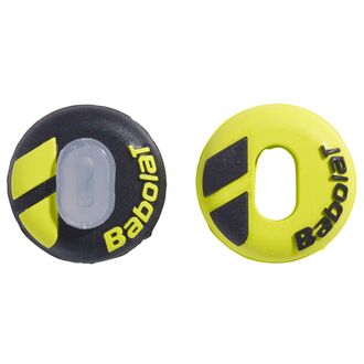 Vibrastop Babolat Custom damp x 2