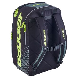 Unisex ranac za tenis Babolat Backpack pure aero