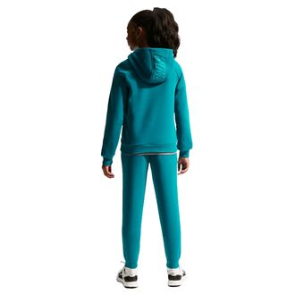 Dečija trenerka Nike K nsw club flc hdy tracksuit