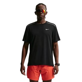 Muška majica Nike M nk df uv miler ss
