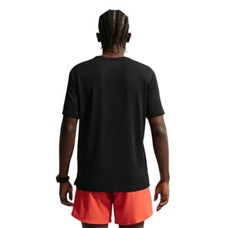 Muška majica Nike M nk df uv miler ss