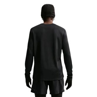 Muška majica Nike M nk df uv miler ls top