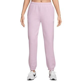 Ženska trenerka donji deo Nike W nk stdo flc mw mr std cf pnt
