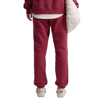 Ženska trenerka donji deo Nike W nk stdo flc mw mr std cf pnt