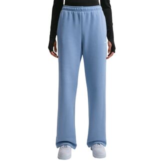 Ženska trenerka donji deo Nike W nk stdo flc mw mr std oh pnt