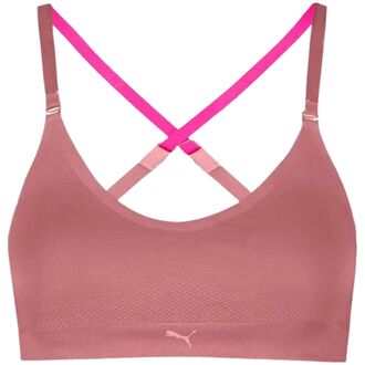 Ženski top Puma Women 3d knit sport triangle top 1p