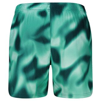 Muški šorc za kupanje Puma Swim men printed rasterized mid shorts 1p
