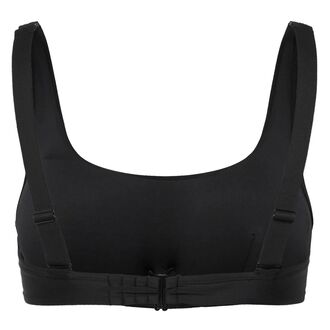 Ženski kupaći gornji deo Puma Swim women scoop neck top 1p