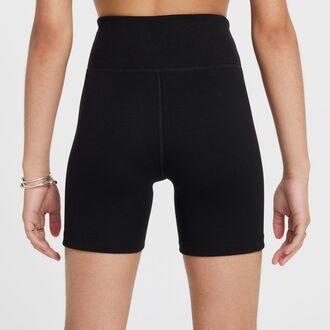 Dečiji šorc NIKE G NSW CLSSC 5IN HR BIKE SHORT