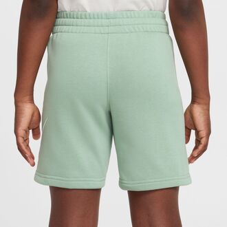 Dečiji šorc NIKE K NSW CLUB FT SHORT HBR