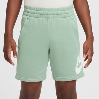 Dečiji šorc NIKE K NSW CLUB FT SHORT HBR