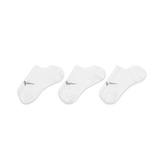 Unisex čarape NIKE U NK EVERYDAY PLUS LTWT FOOTIE 3PR