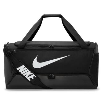 Unisex torba NIKE NK BRSLA L DUFF - 9.5 (95L)