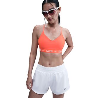 Ženska majica NIKE W NK DF INDY LGT SPT BRA