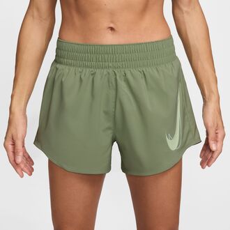 Ženski šorc NIKE W NK ONE SWH HB DF MR BR SRT