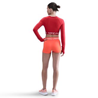Ženski šorc NIKE W NP 365 SHORT 3IN