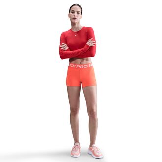 Ženski šorc NIKE W NP 365 SHORT 3IN