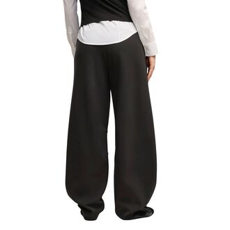 Ženska trenerka donji deo Puma Tech Sense relaxed barrel soft touch sweatpants dk op