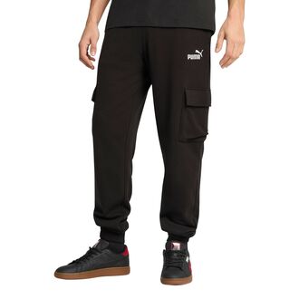 Muška trenerka donji deo Puma Ess no. 1 logo cargo pants