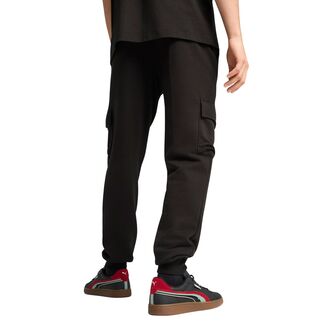 Muška trenerka donji deo Puma Ess no. 1 logo cargo pants