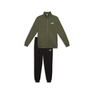 Muška trenerka Puma Ess sweat suit fl