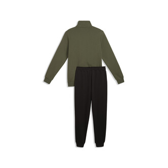 Muška trenerka Puma Ess sweat suit fl