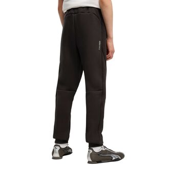 Dečija trenerka donji deo Puma Tech Elevated pants dk b