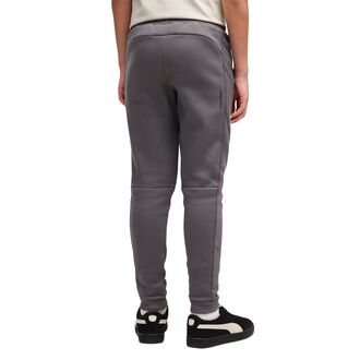 Dečija trenerka donji deo Puma Tech Elevated pants dk b
