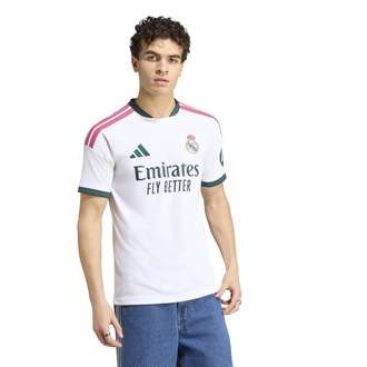 Muški dres adidas Real h jsy