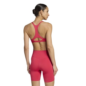 Ženski top adidas Opt ess ls bra