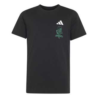 Dečija majica adidas J mc tee