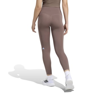Ženske helanke adidas W 3ss x-over l