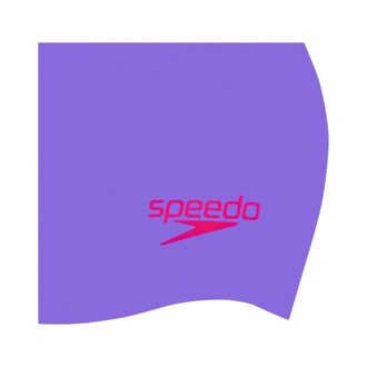 Dečija kapa za plivanje SPEEDO MOULDED SILC CAP JU